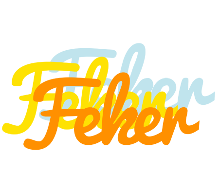 Feker energy logo