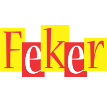 Feker errors logo