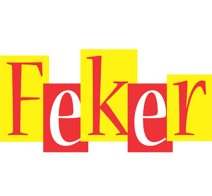 Feker errors logo