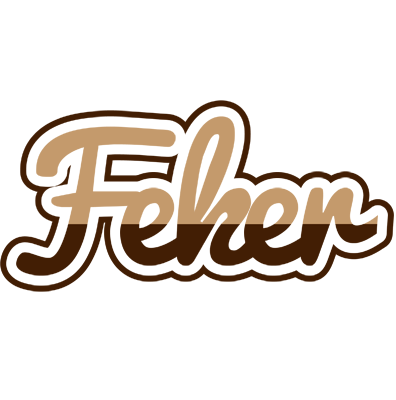 Feker exclusive logo