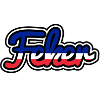 Feker france logo