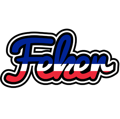 Feker france logo
