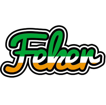 Feker ireland logo