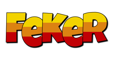 Feker jungle logo