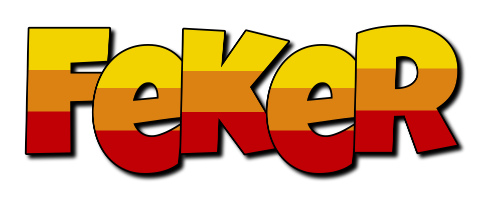 Feker jungle logo