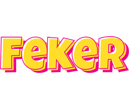 Feker kaboom logo