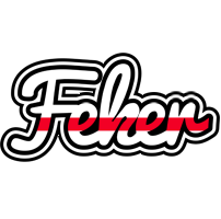 Feker kingdom logo