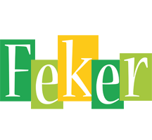 Feker lemonade logo