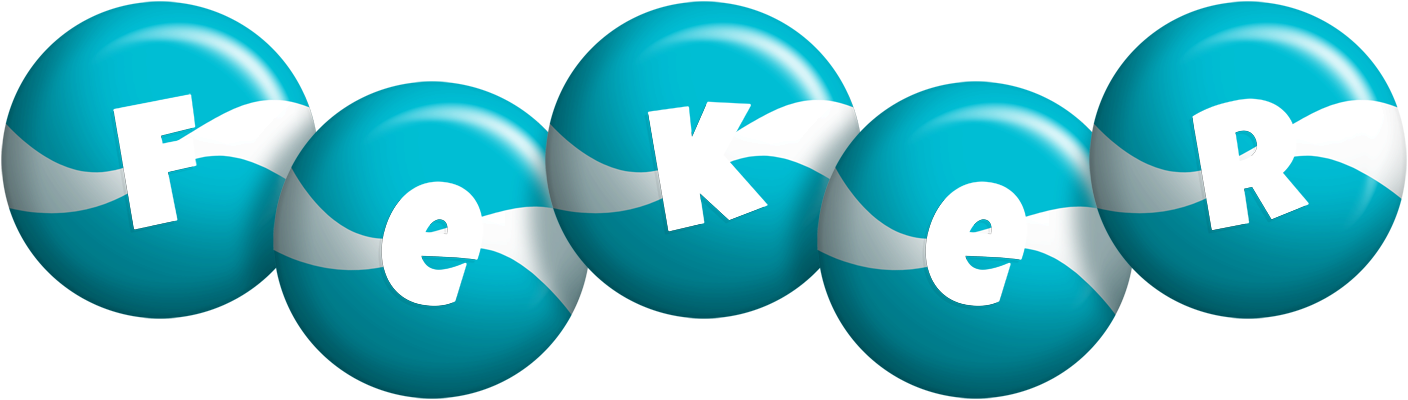 Feker messi logo