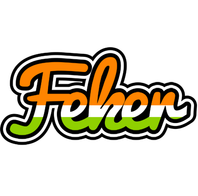 Feker mumbai logo