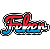 Feker norway logo