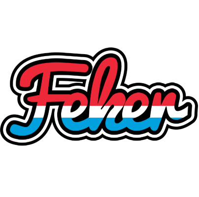 Feker norway logo