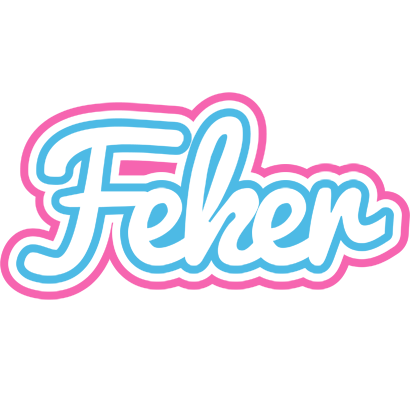 Feker outdoors logo
