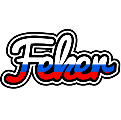 Feker russia logo