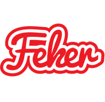 Feker sunshine logo