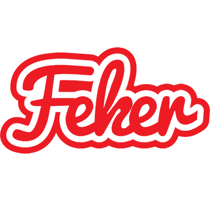 Feker sunshine logo