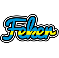 Feker sweden logo