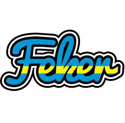 Feker sweden logo
