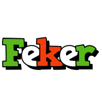 Feker venezia logo