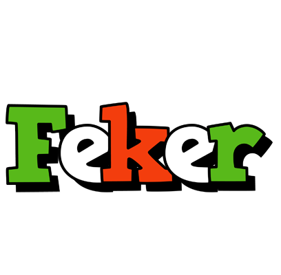 Feker venezia logo