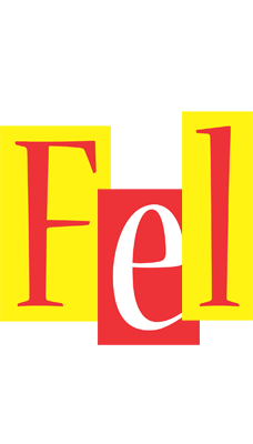 FEL logo effect. Colorful text effects in various flavors. Customize your own text here: https://www.textgiraffe.com/logos/errors/