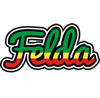 Felda african logo