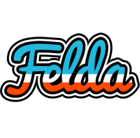 Felda america logo