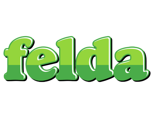 Felda apple logo