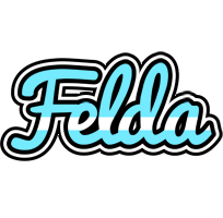 Felda argentine logo