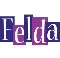 Felda autumn logo