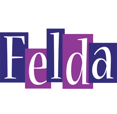 Felda autumn logo