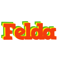 Felda bbq logo