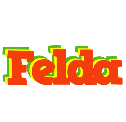 Felda bbq logo