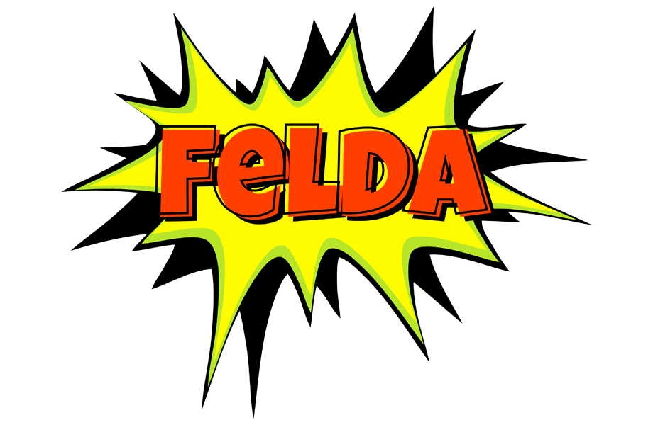 Felda bigfoot logo