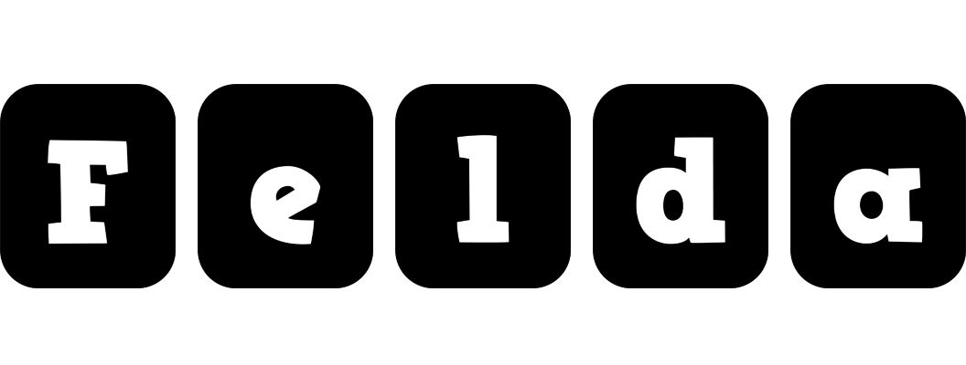 Felda box logo