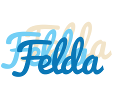 Felda breeze logo