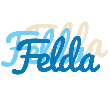 Felda breeze logo