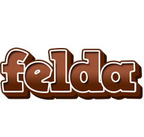 Felda brownie logo