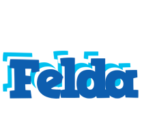 Felda business logo