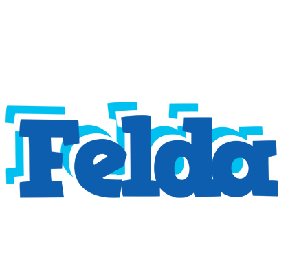 Felda business logo