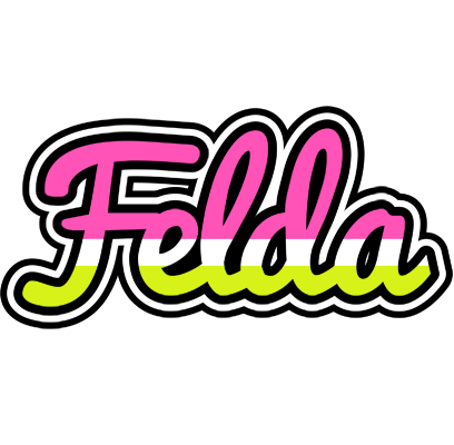 Felda candies logo