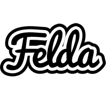 Felda chess logo