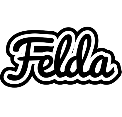 Felda chess logo