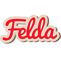 Felda chocolate logo