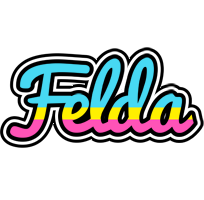 Felda circus logo