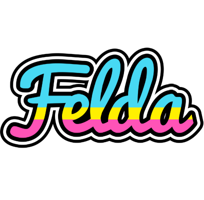 Felda circus logo