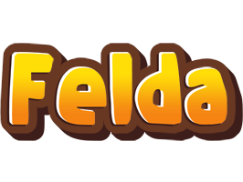 Felda cookies logo