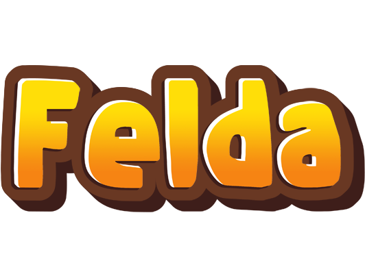 Felda cookies logo