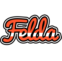 Felda denmark logo