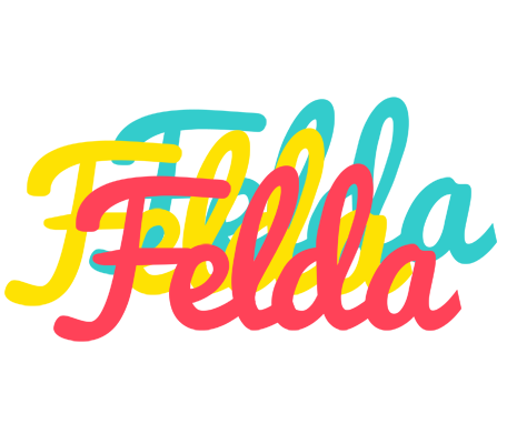 Felda disco logo